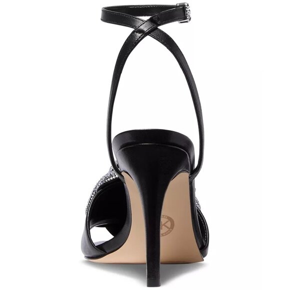 Women MICHAEL Michael Kors Elodie Sandals - Picture 3 of 4